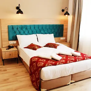 The Laila 3*, Istanbul Turkiet
