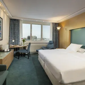 Hotel Maritim Proarte, Berlim