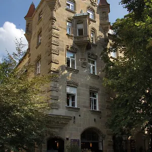 Mariandl Hotel München