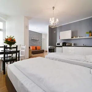 Apartamento Old Town, Berlim